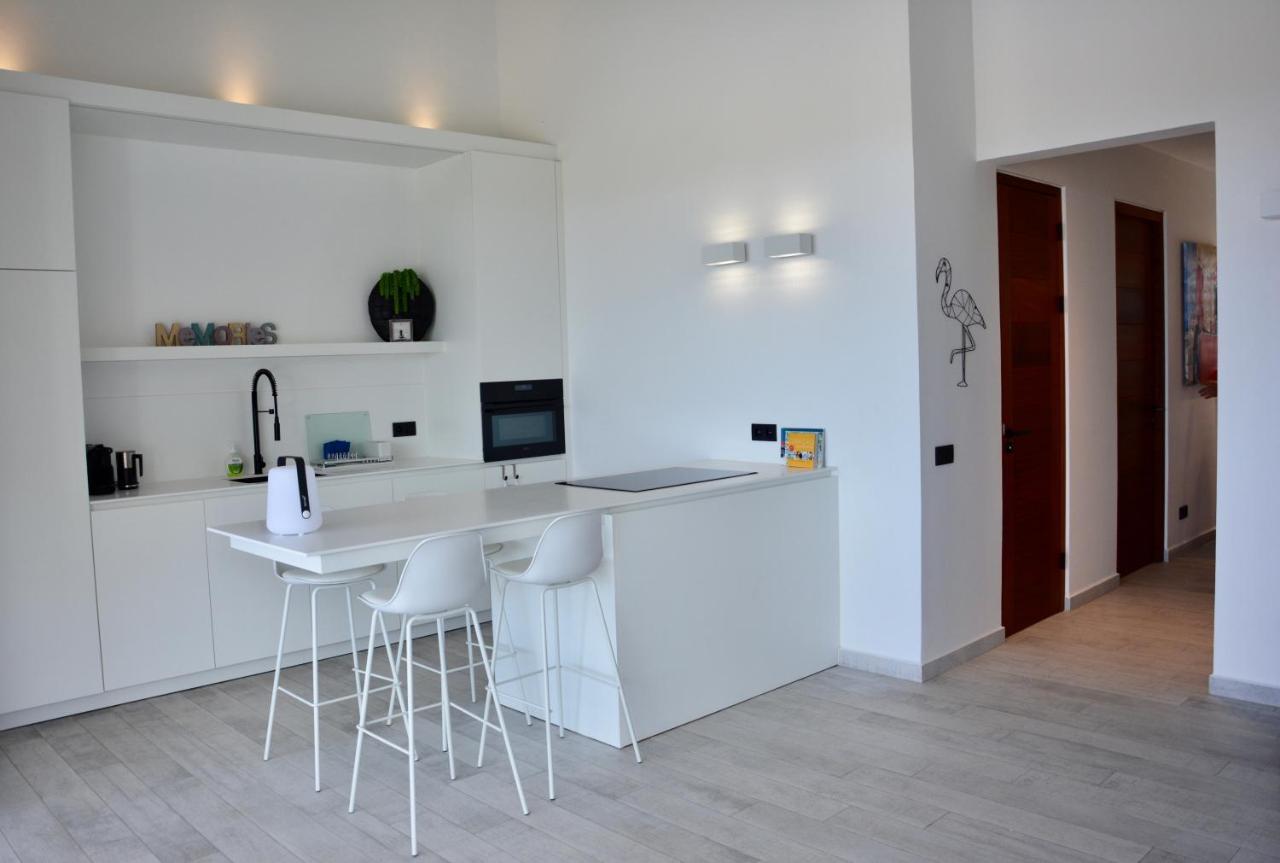 Blue Bay Penthouse Reef 5, Beach Golf Pool Dive With Ocean View Dorp Dorp Sint Michiel المظهر الخارجي الصورة